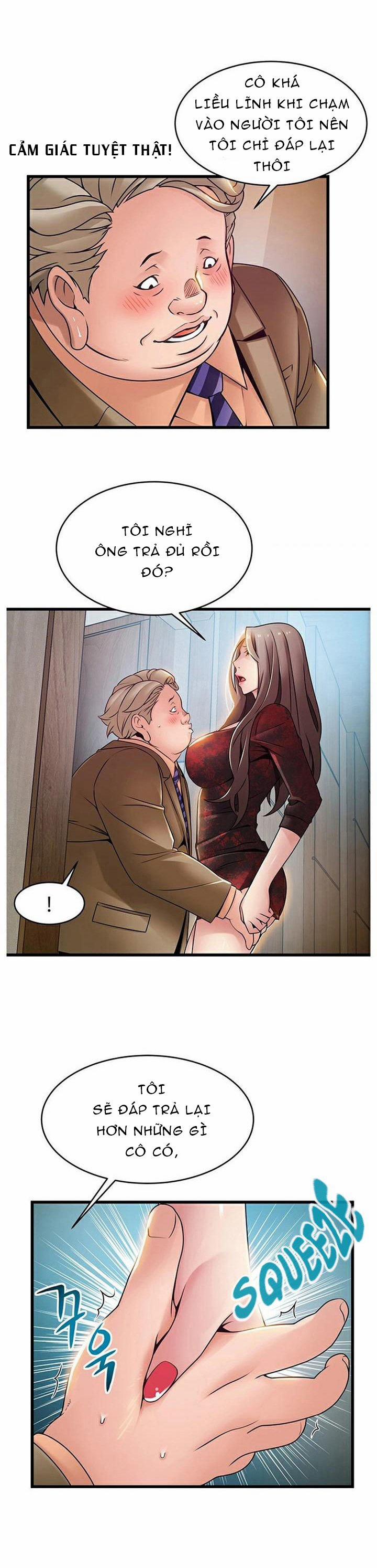 Weak Point – Điểm Yếu 56 trang 14