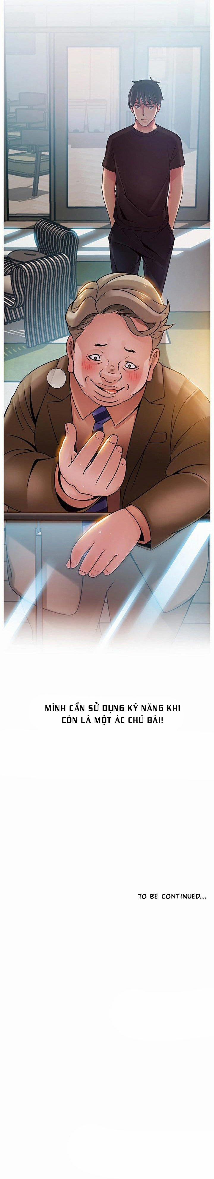 Weak Point – Điểm Yếu 56 trang 23