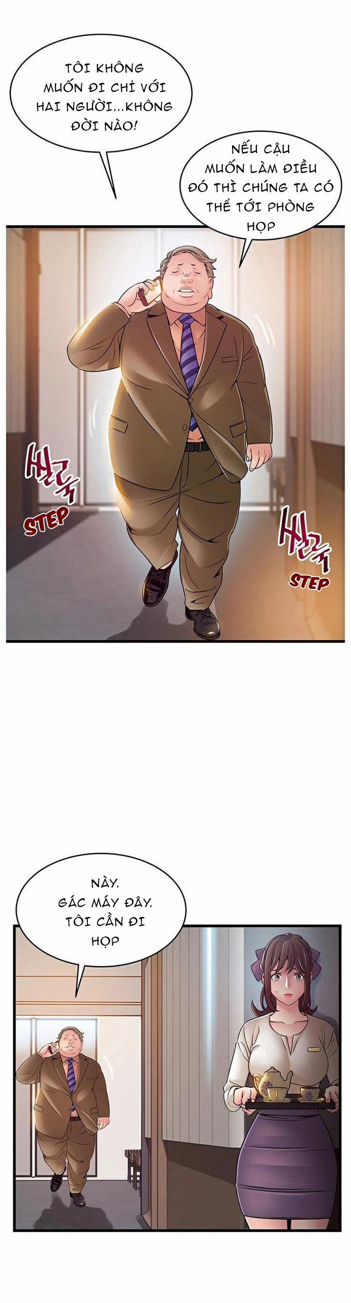 Weak Point – Điểm Yếu 56 trang 3