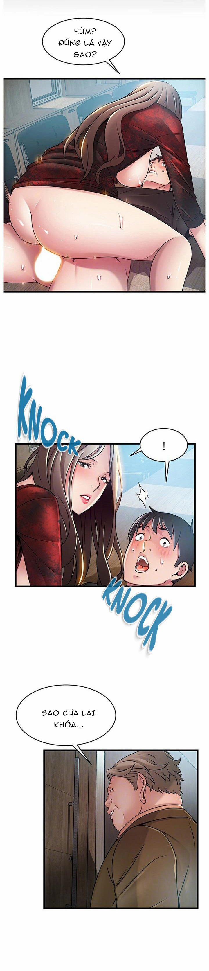 Weak Point – Điểm Yếu 56 trang 7