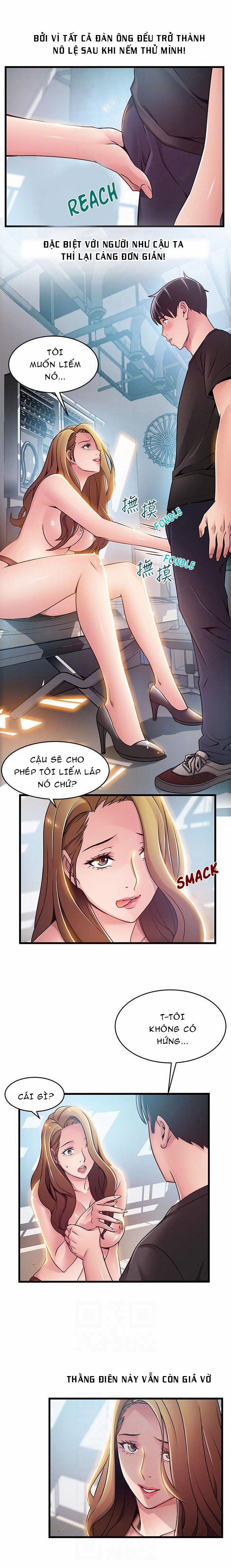 Weak Point – Điểm Yếu 57 trang 15