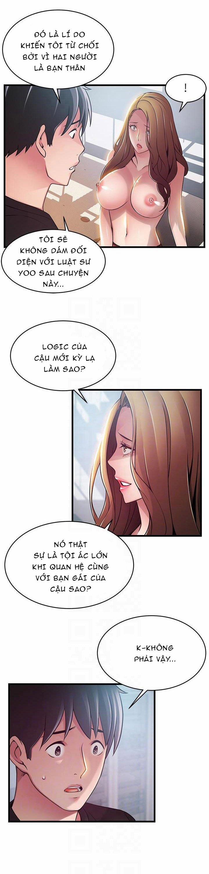 Weak Point – Điểm Yếu 57 trang 17