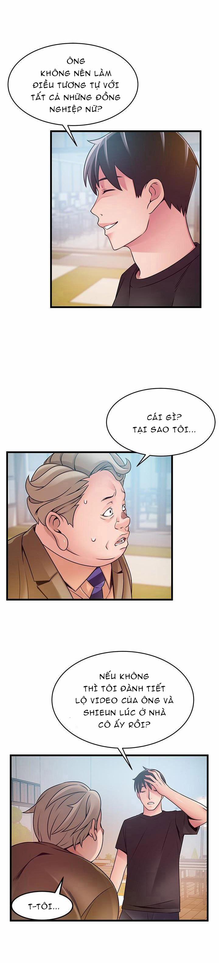 Weak Point – Điểm Yếu 57 trang 5