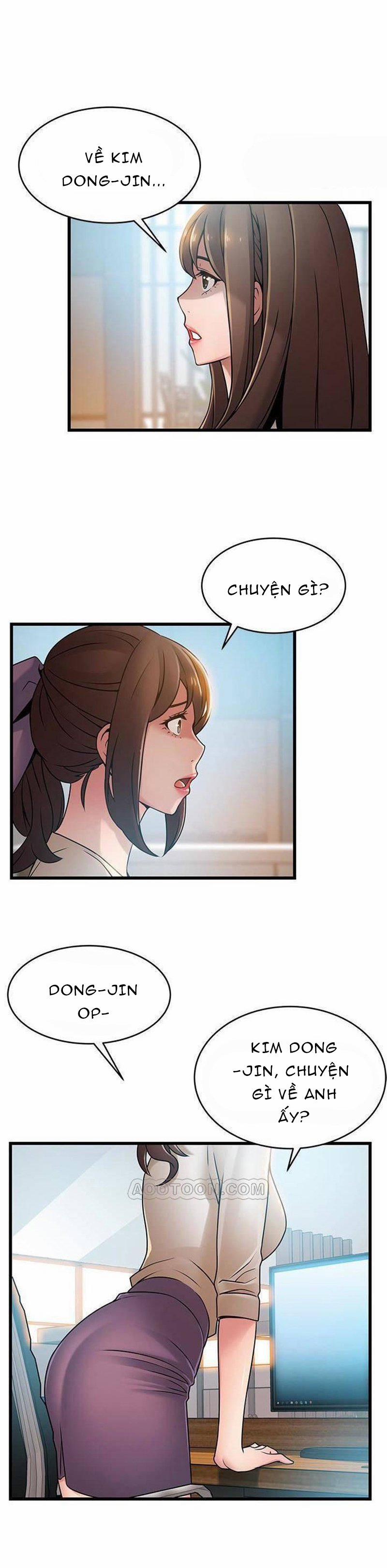 Weak Point – Điểm Yếu 58 trang 20