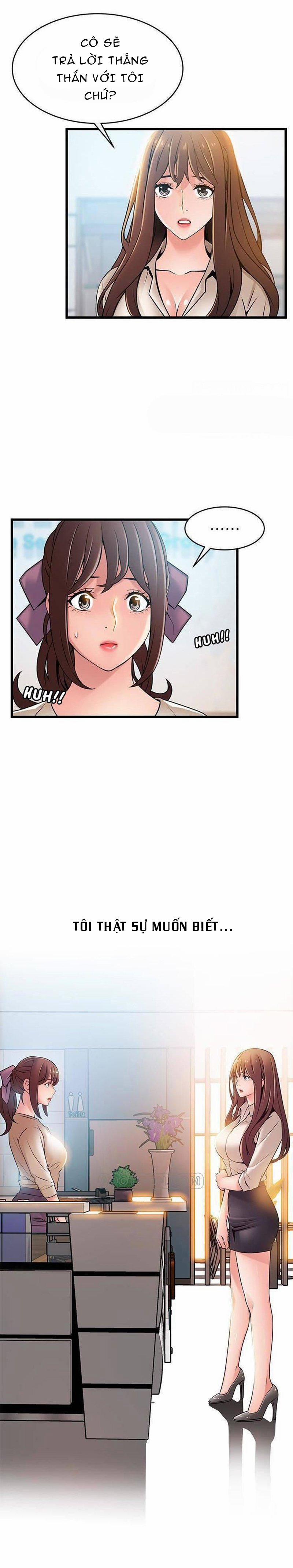 Weak Point – Điểm Yếu 58 trang 21