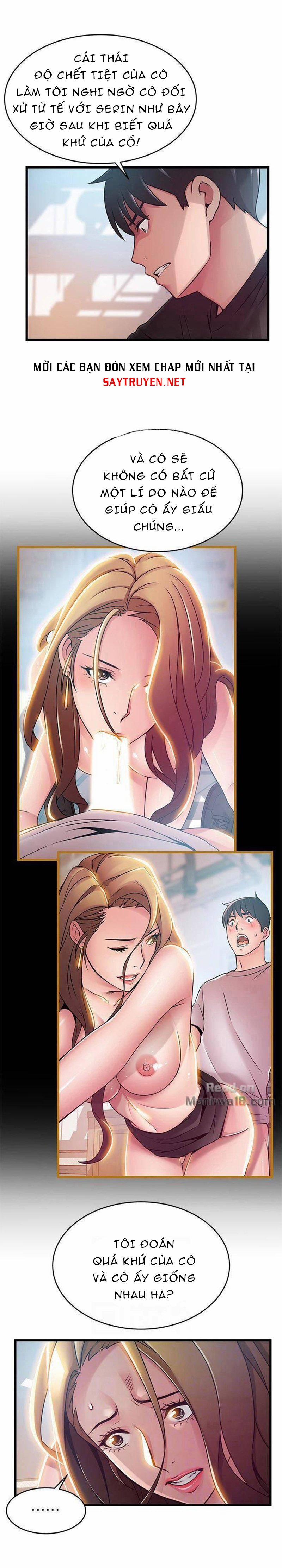 Weak Point – Điểm Yếu 58 trang 4