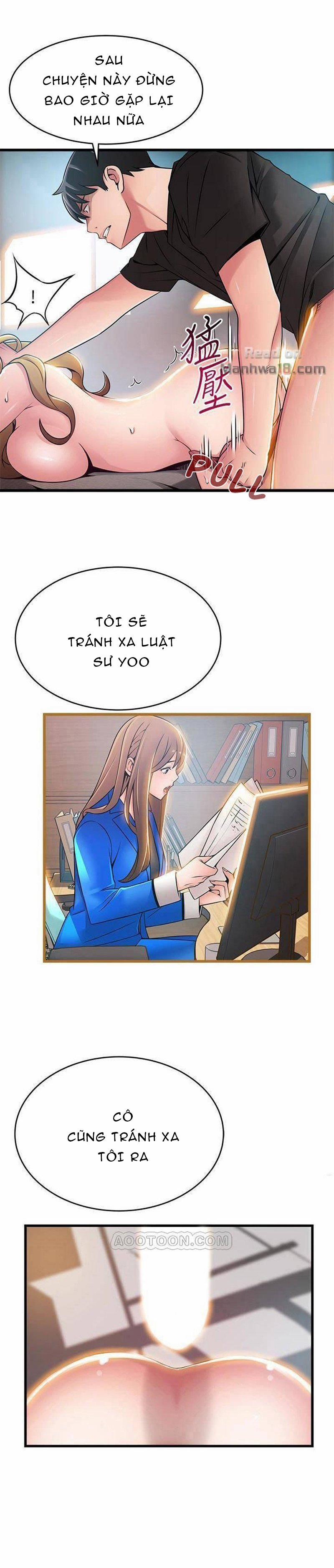 Weak Point – Điểm Yếu 58 trang 7