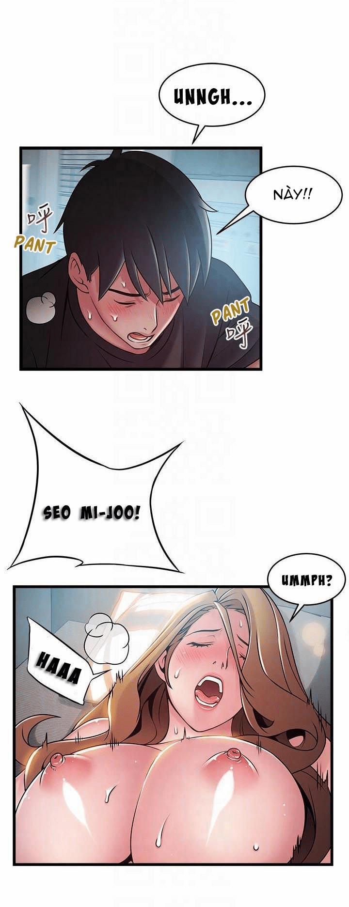 Weak Point – Điểm Yếu 59 trang 19