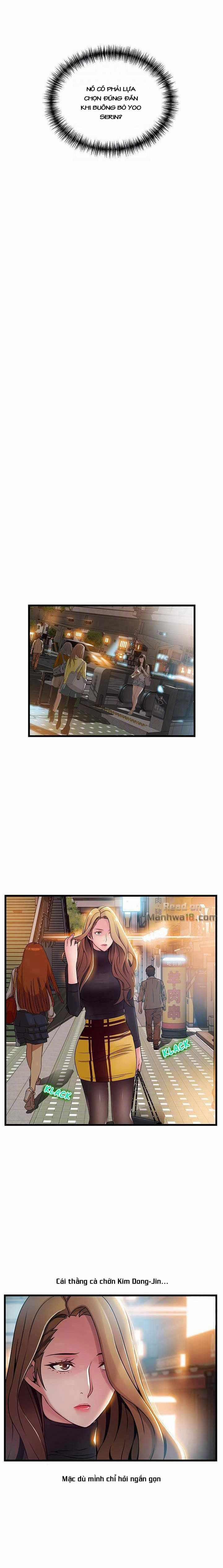 Weak Point – Điểm Yếu 60 trang 14