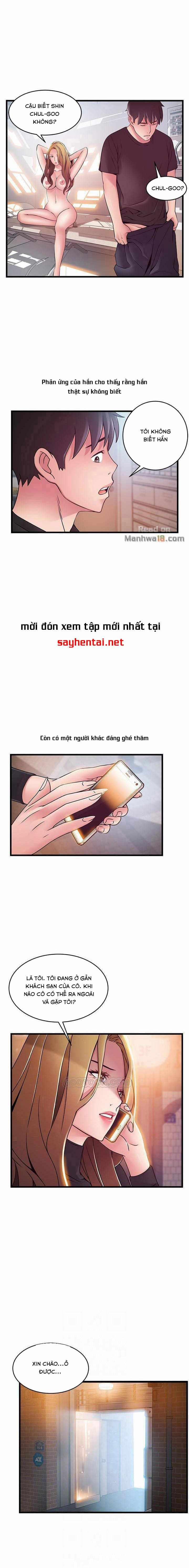 Weak Point – Điểm Yếu 60 trang 15