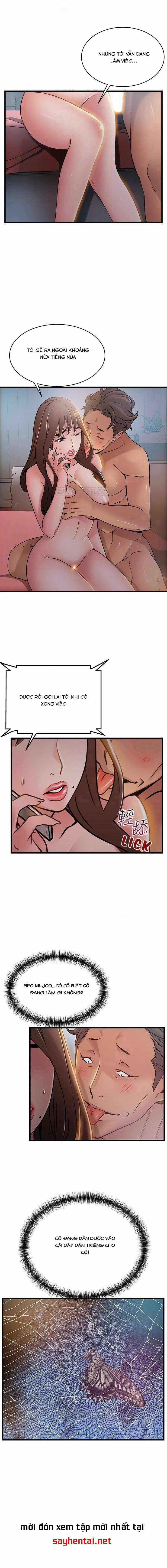 Weak Point – Điểm Yếu 60 trang 16