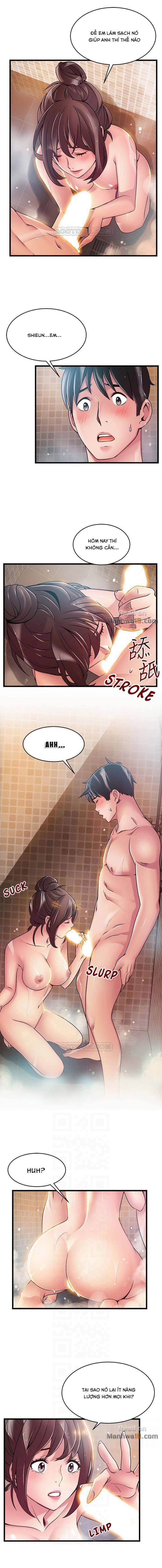 Weak Point – Điểm Yếu 60 trang 9