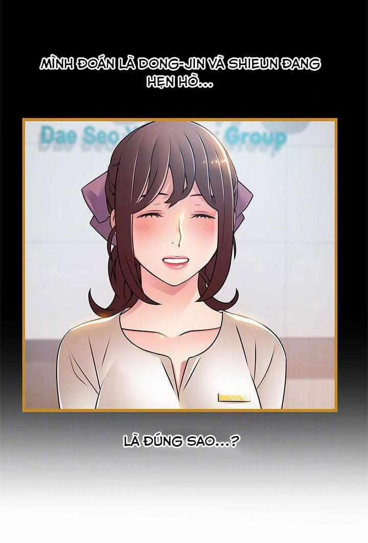 Weak Point – Điểm Yếu 61 trang 16