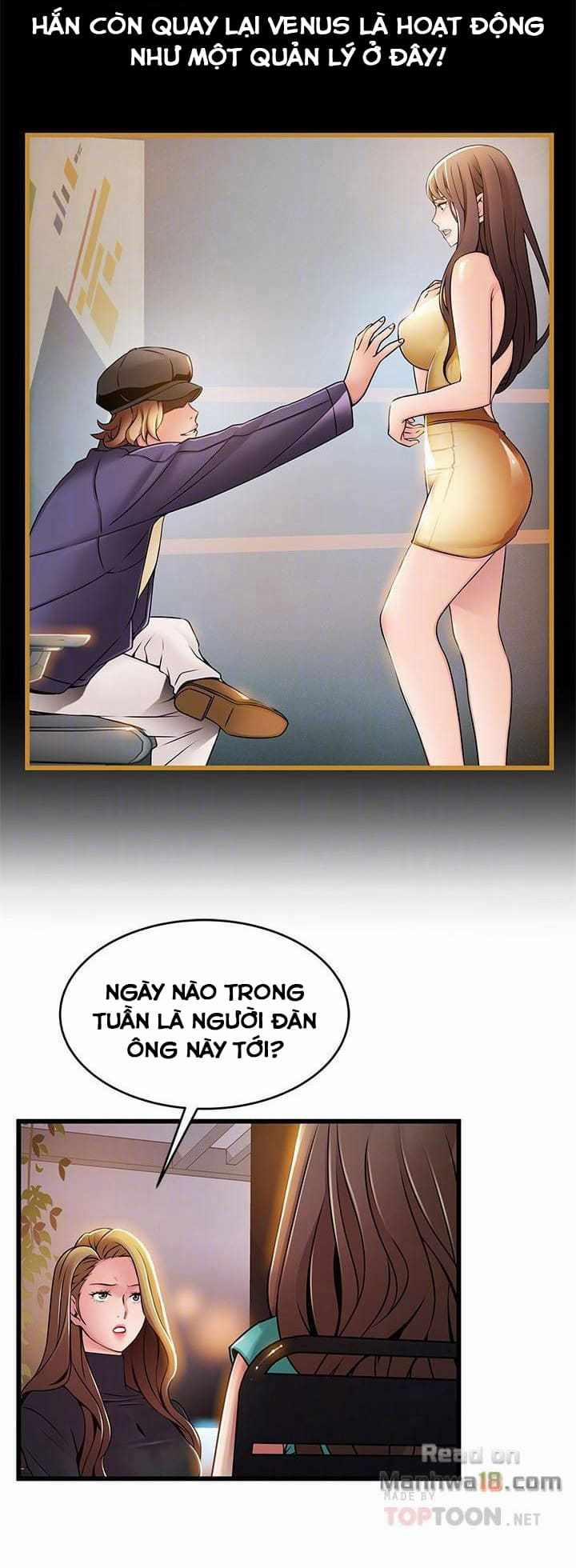 Weak Point – Điểm Yếu 61 trang 46