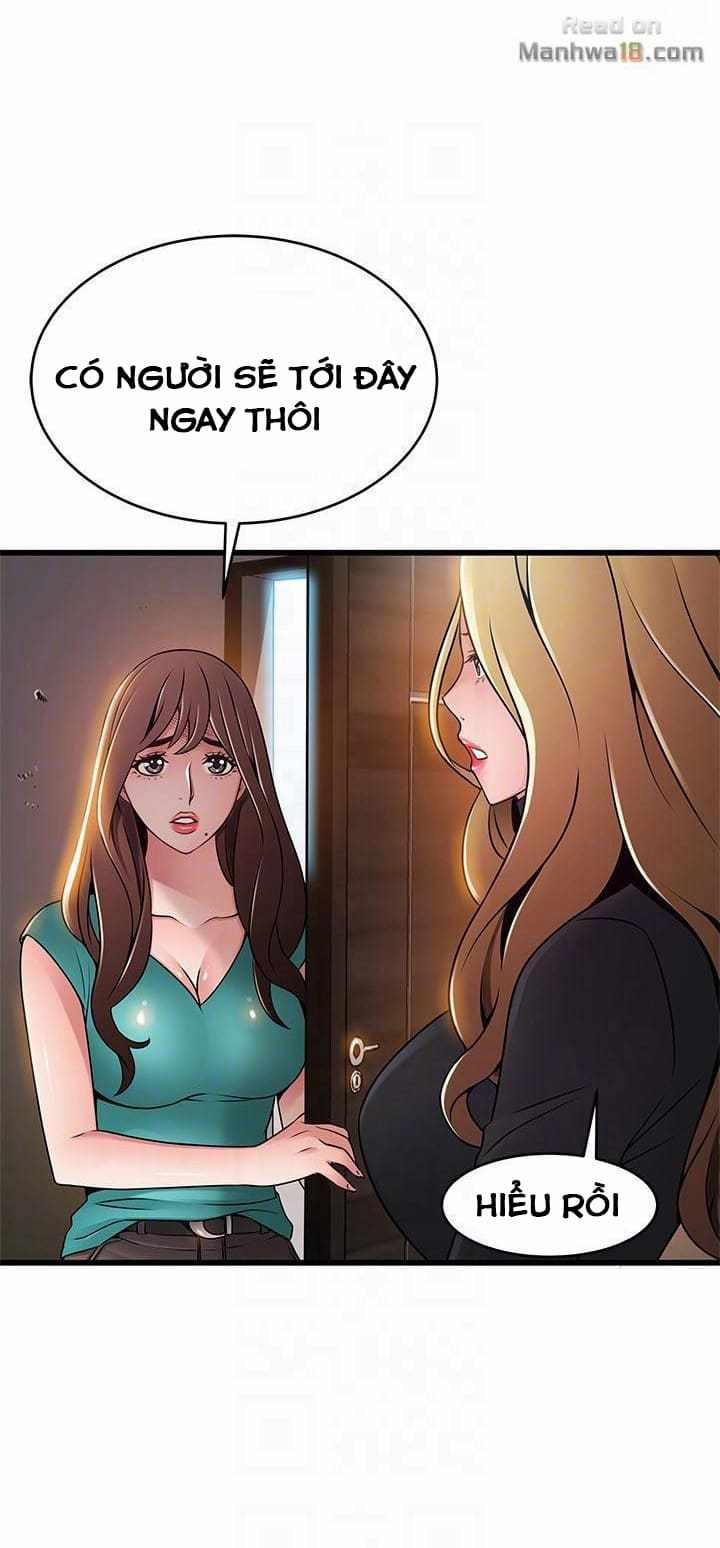 Weak Point – Điểm Yếu 61 trang 56