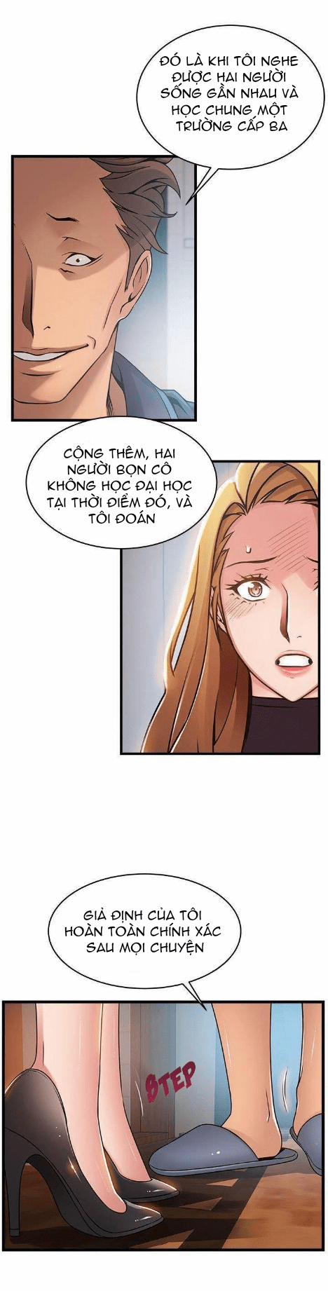 Weak Point – Điểm Yếu 62 trang 13