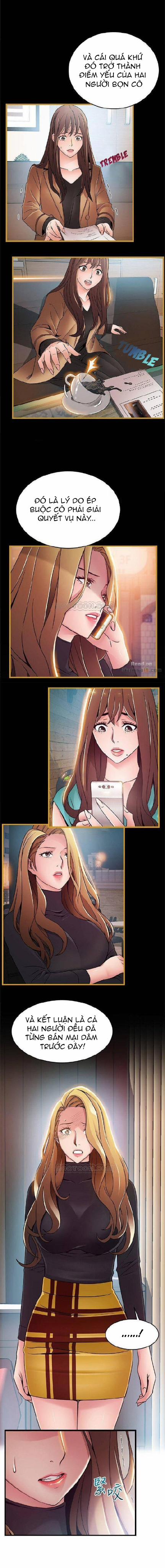 Weak Point – Điểm Yếu 62 trang 15