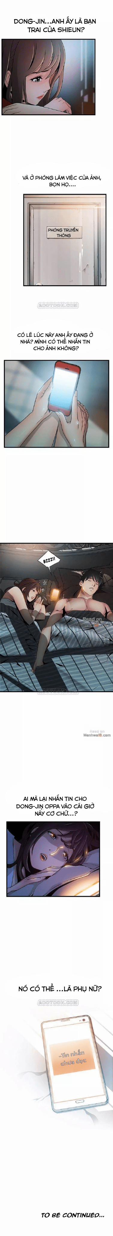 Weak Point – Điểm Yếu 62 trang 21