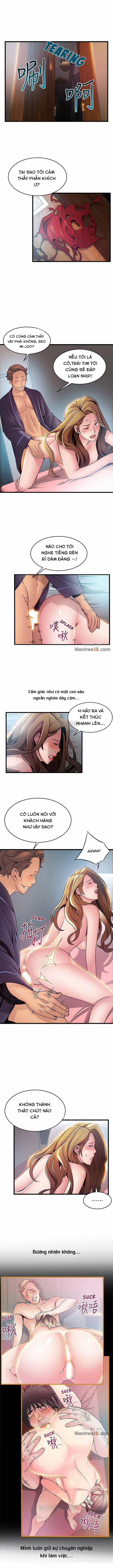 Weak Point – Điểm Yếu 64 trang 2