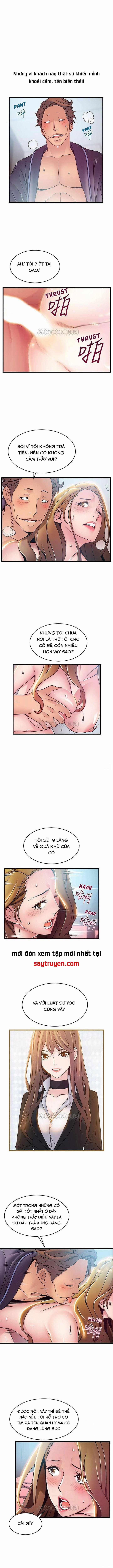 Weak Point – Điểm Yếu 64 trang 3