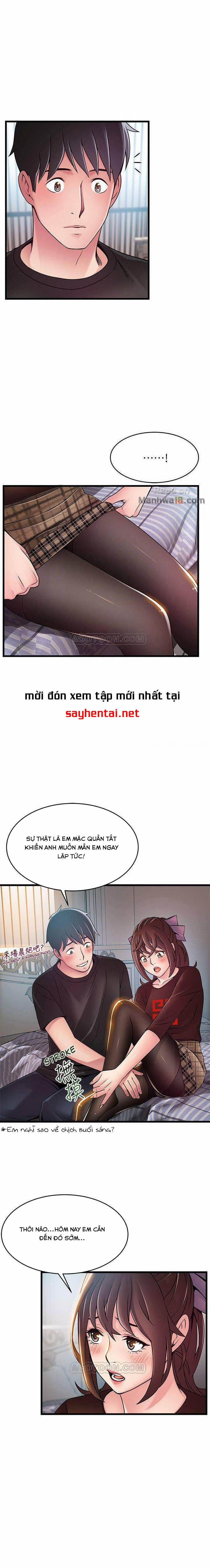 Weak Point – Điểm Yếu 65 trang 1