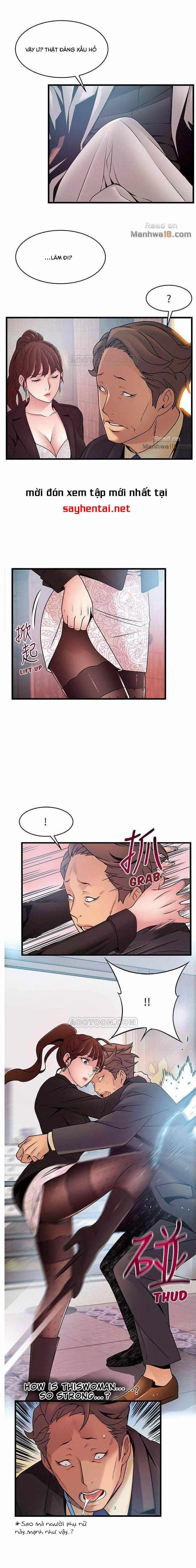 Weak Point – Điểm Yếu 65 trang 10