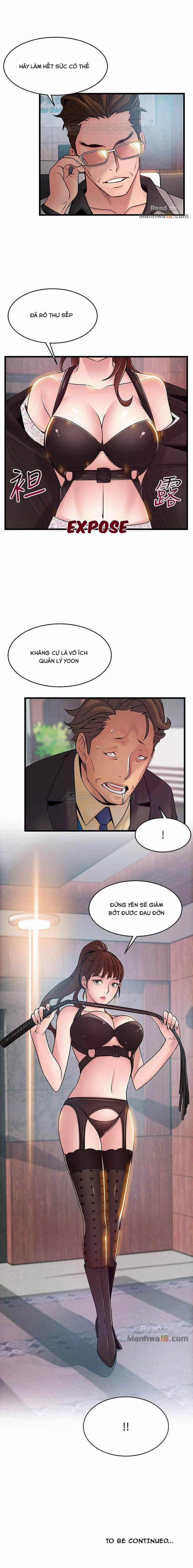 Weak Point – Điểm Yếu 65 trang 11