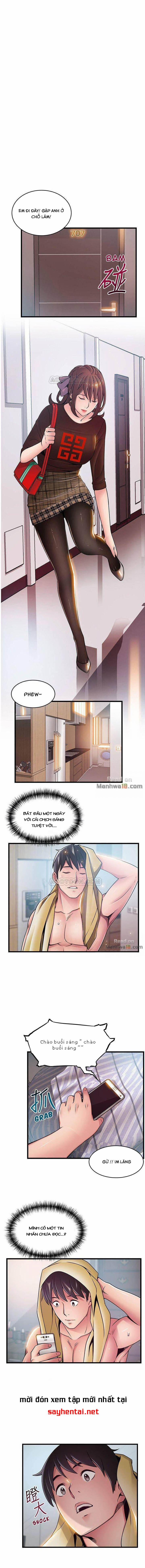 Weak Point – Điểm Yếu 65 trang 4