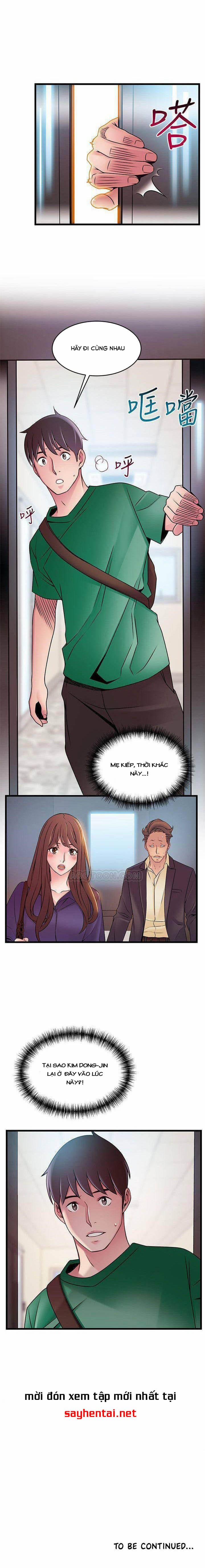 Weak Point – Điểm Yếu 66 trang 12