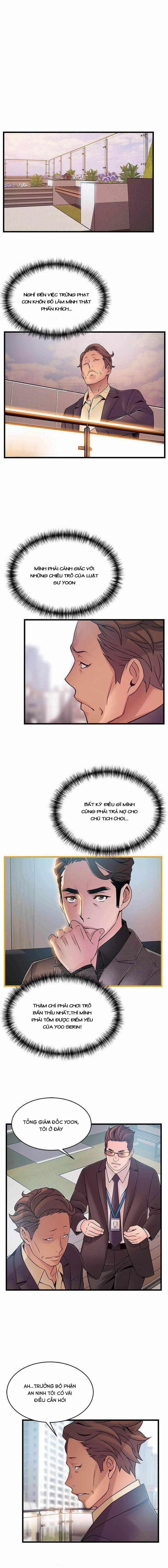 Weak Point – Điểm Yếu 66 trang 6