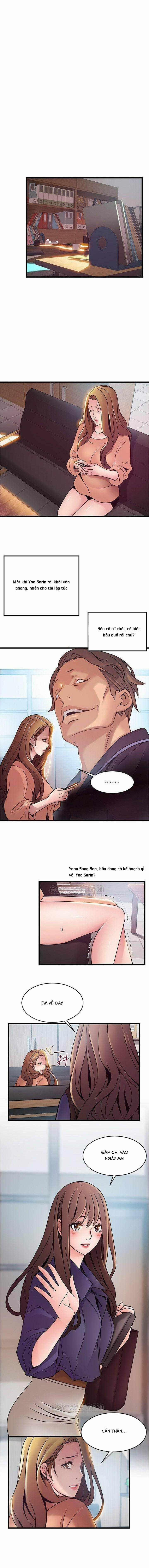 Weak Point – Điểm Yếu 66 trang 8