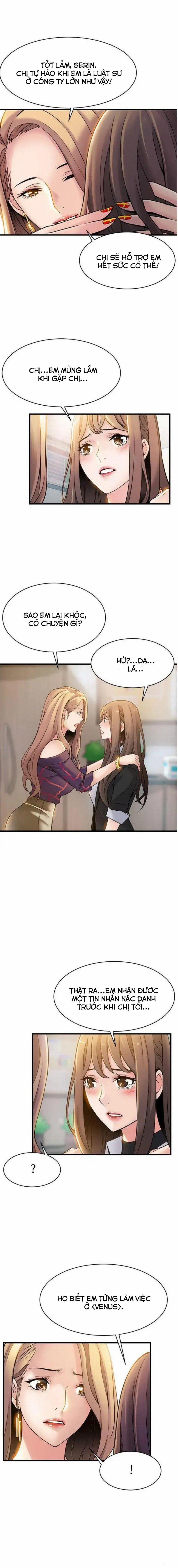 Weak Point – Điểm Yếu 7 trang 4