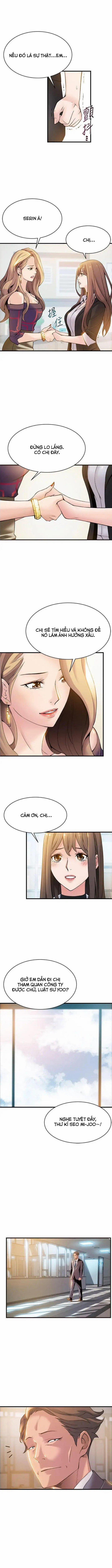 Weak Point – Điểm Yếu 7 trang 6