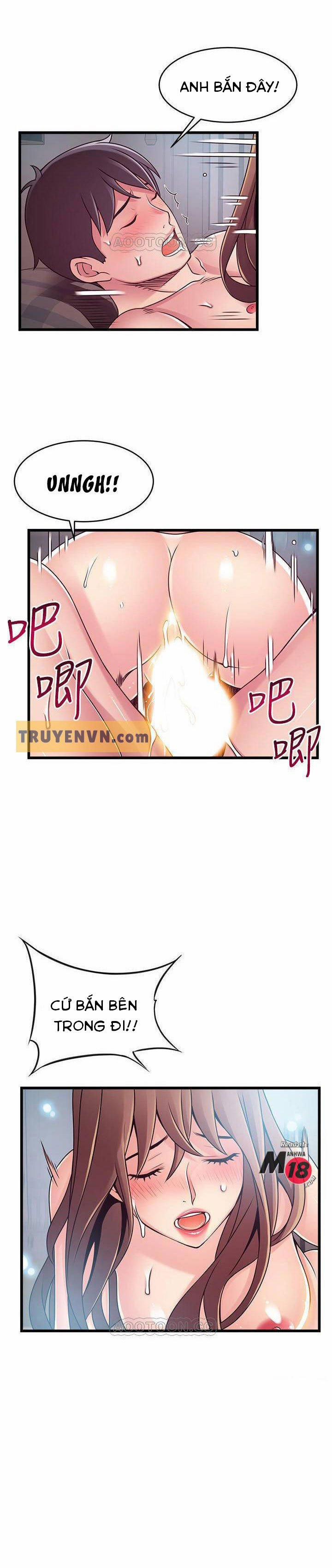 Weak Point – Điểm Yếu 75 trang 10