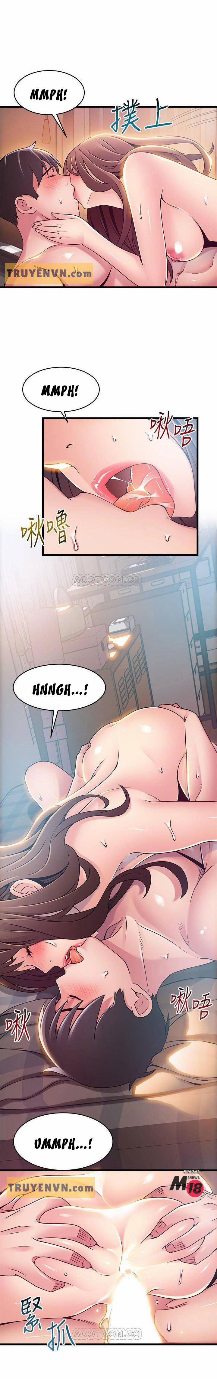 Weak Point – Điểm Yếu 75 trang 11