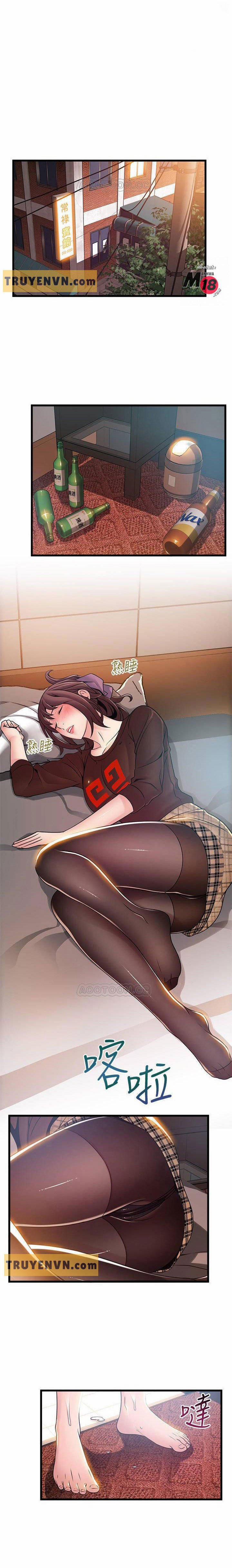 Weak Point – Điểm Yếu 75 trang 14