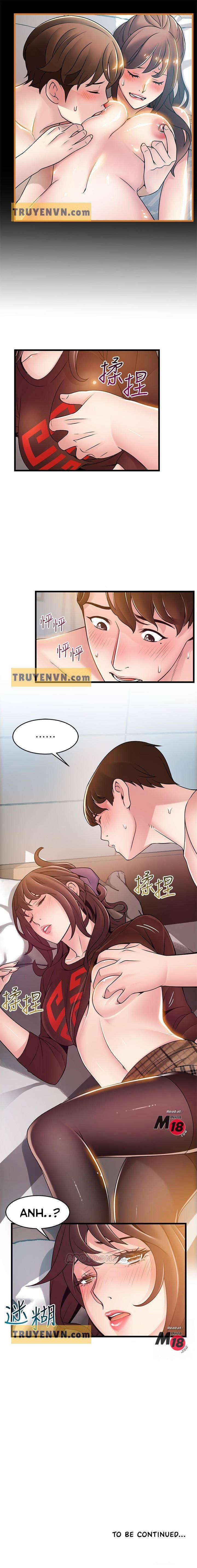 Weak Point – Điểm Yếu 75 trang 16