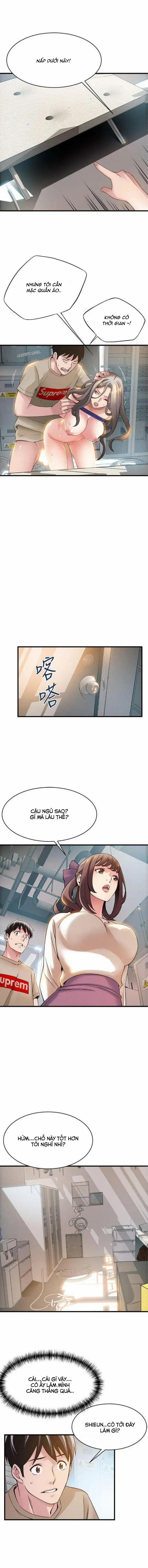 Weak Point – Điểm Yếu 8 trang 2