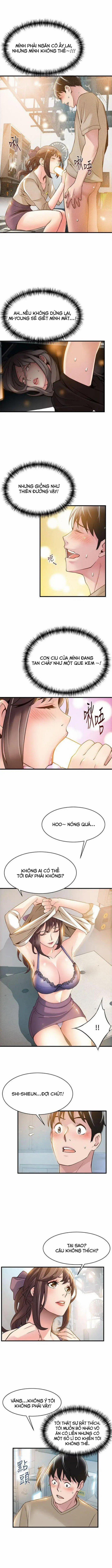 Weak Point – Điểm Yếu 8 trang 8