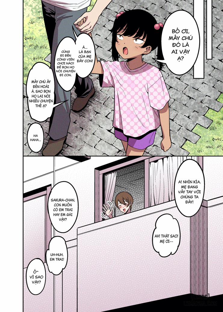 Wedding in the Flower Season Wedding in the Flower Season 0 after trang 23