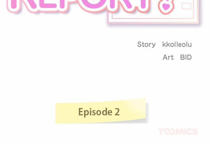 Weekly Enchantment Report 2 trang 1