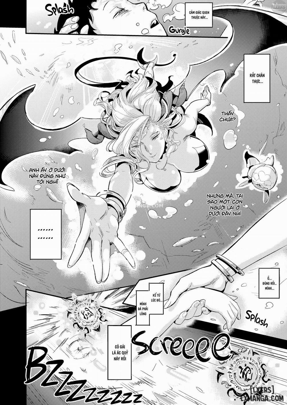 Welcome to Rum's Lighthouse 1 trang 24