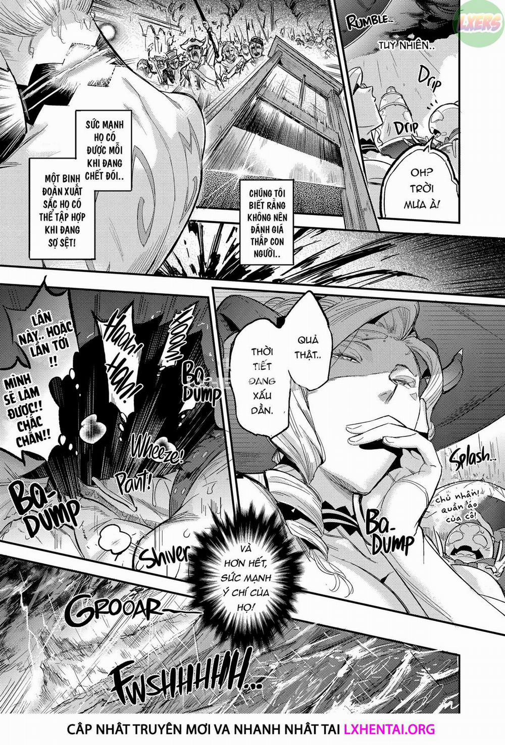 Welcome to Rum's Lighthouse 2 0 [END] trang 22