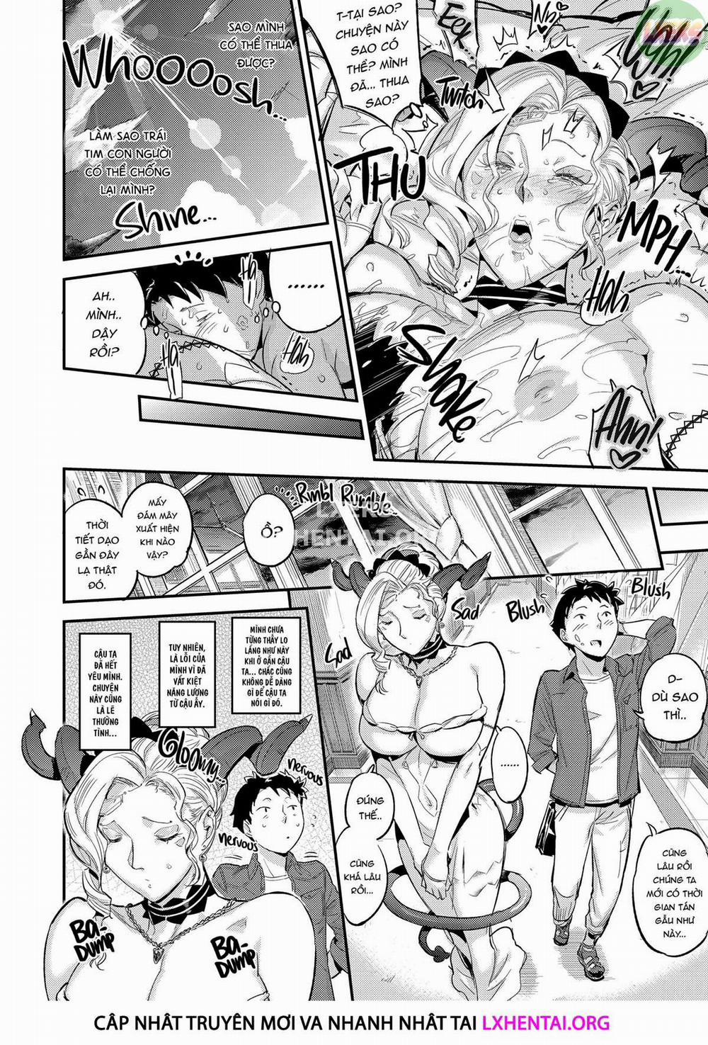 Welcome to Rum's Lighthouse 2 0 [END] trang 29