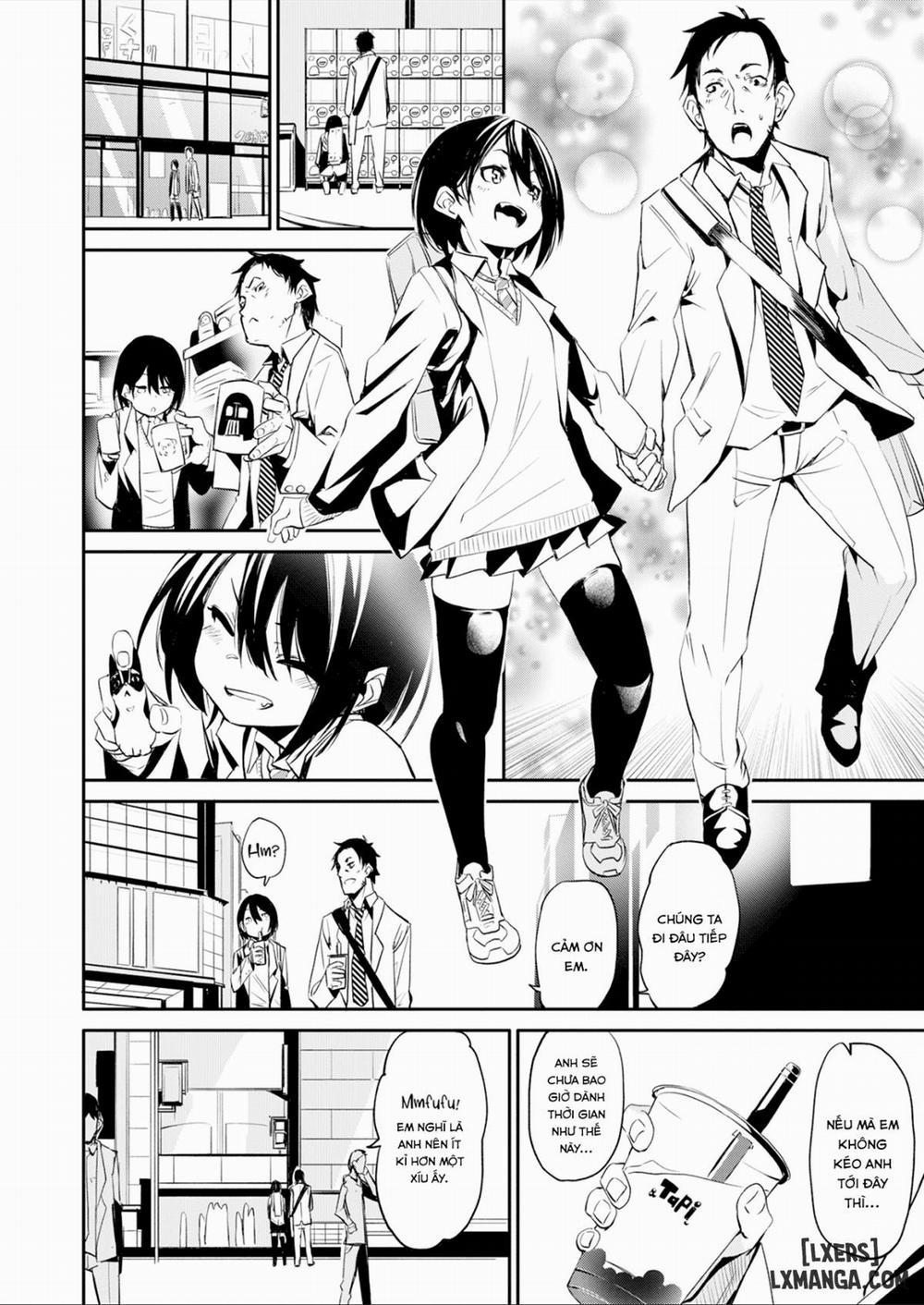 Well Done ❤ 2 trang 4