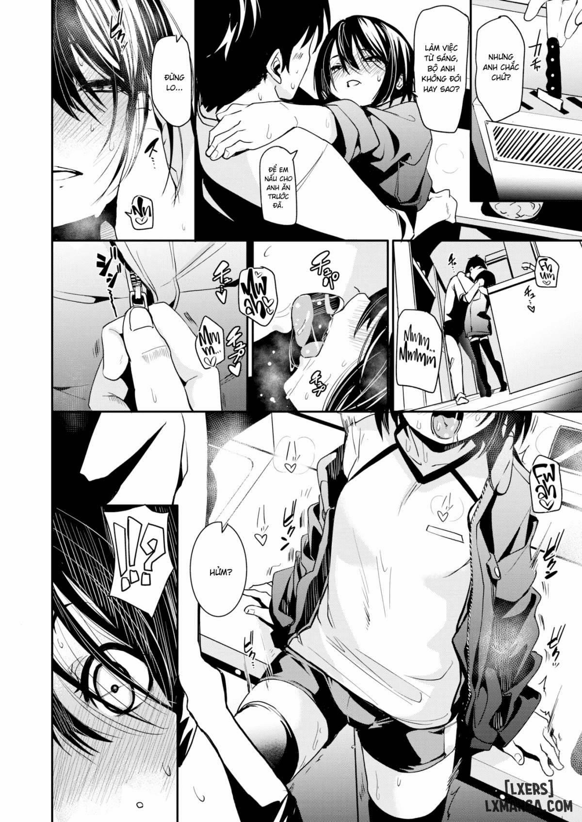 Well Done ❤ 4 trang 3