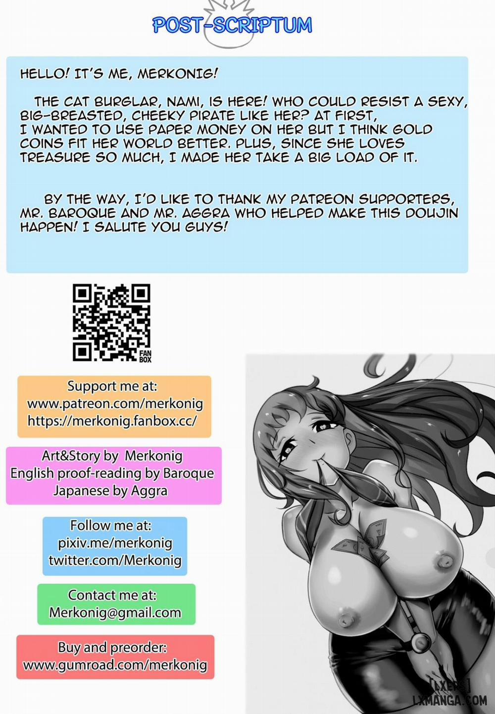 Wenching 2 Oneshot trang 16