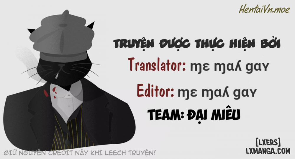 West Hunt for Qilin Oneshot trang 12