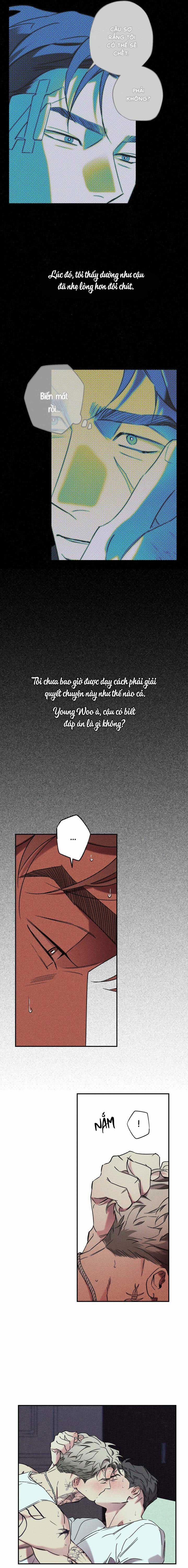 Wet Sand 26 trang 11