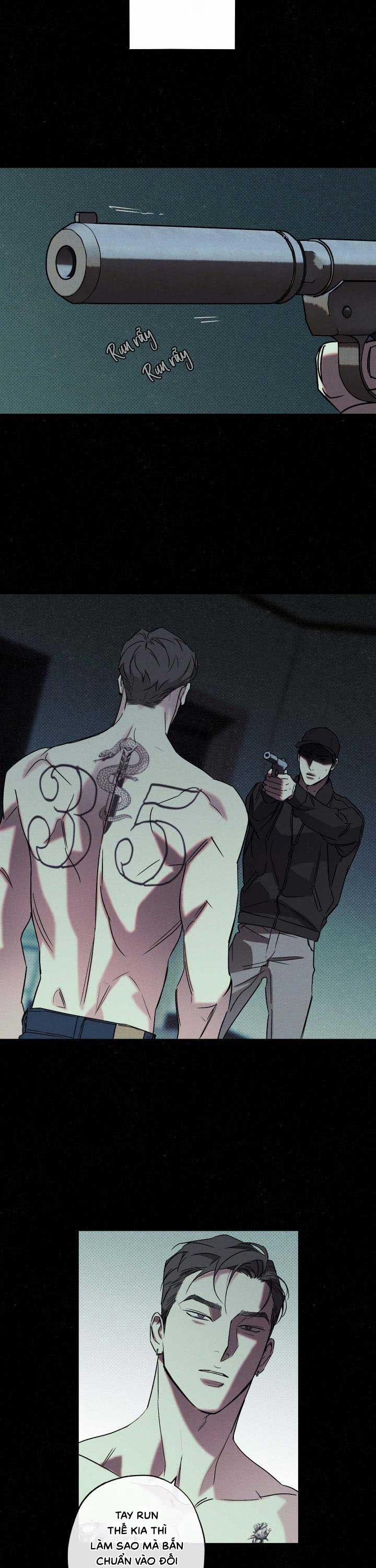 Wet Sand 27 trang 10